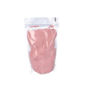 Kinetični pesek Color Sand 1kg - roza