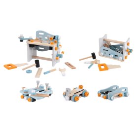 Komplet orodij, EcoToys