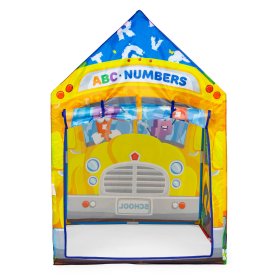 Otroški šotor - Avtobus, IPLAY
