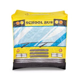 Otroški šotor – šolski avtobus, IPLAY