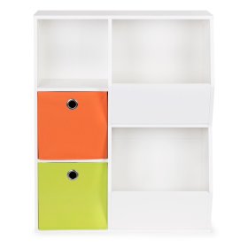 Polica z organizatorji, EcoToys