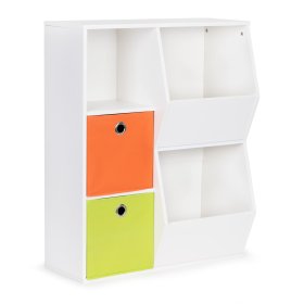 Polica z organizatorji, EcoToys