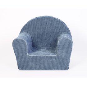 Fotelj Elite - moder, Ourbaby
