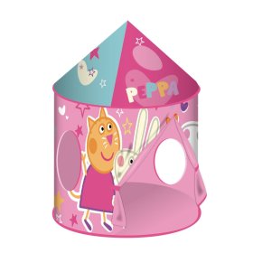 Okrogli šotor Pujsa Pepa, Arditex, Peppa pig