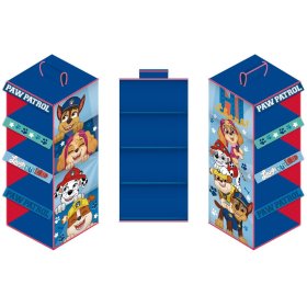 Paw Patrol organizator, Arditex, Paw Patrol