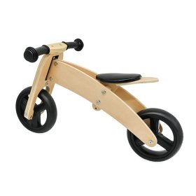 Lesen tricikel Trike 2v1, Ourbaby