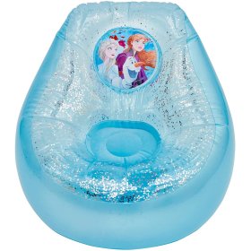 Napihljiv fotelj Ledeno kraljestvo, Moose Toys Ltd , Frozen