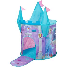 Otroški igralni šotor Ledeno kraljestvo, Moose Toys Ltd , Frozen