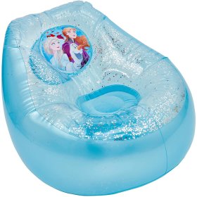 Napihljiv fotelj Ledeno kraljestvo, Moose Toys Ltd , Frozen