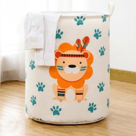 Košara za igrače Baby Lion, Ourbaby