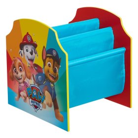 Otroška knjižnica - Tačka patrulja, Moose Toys Ltd , Paw Patrol
