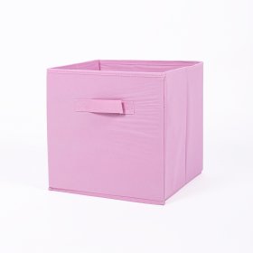 Škatla za shranjevanje otroških igrač - pudrasto roza, FUJIAN GODEA
