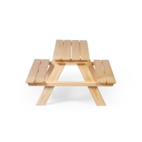 Vrtni piknik set LETTO, Ourbaby
