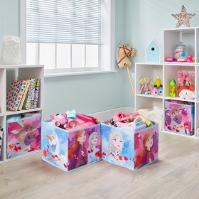 Štiri škatle - zamrznjene, Moose Toys Ltd , Frozen