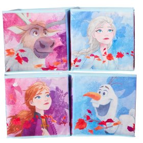 Štiri škatle - zamrznjene, Moose Toys Ltd , Frozen