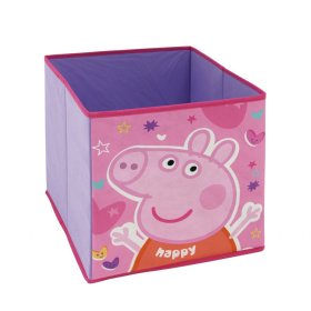 Škatla za shranjevanje Pujsa Peppa, Arditex, Peppa pig