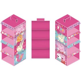 Organizator Pujsa Pepa, Arditex, Peppa pig