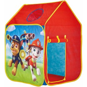 Otroški šotor za igre Paw patrol, Moose Toys Ltd , Paw Patrol