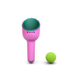 Igra na plaži 3 v 1 - Bi Bio Pink, Ourbaby