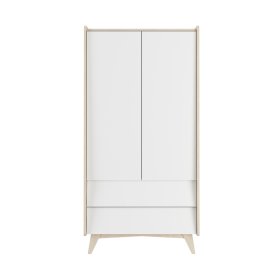 Garderobna omara z dvema vratoma So sixty, Bellamy