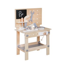 Craftio - Lesna delavnica