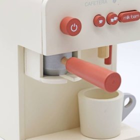 Coffebreak - Lesen aparat za kavo