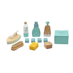 Washy set - Igramo se perila
