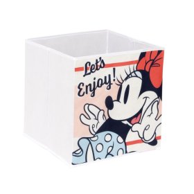 Škatla za shranjevanje Minnie Mouse, Arditex, Minnie Mouse