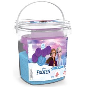 Kinetični pesek Frozen