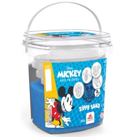 Kinetični pesek Mickey, Mickey Mouse