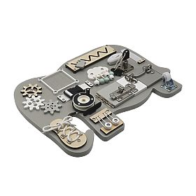 Aktivnostna tabla Slonček, Ourbaby®