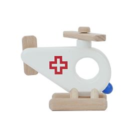 Bajo Reševalni helikopter, Bajo