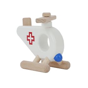 Bajo Reševalni helikopter, Bajo