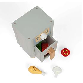 Bigjigs Toys Cvrtnik na vroč zrak