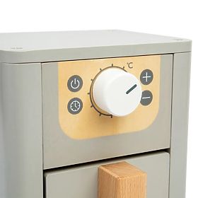 Bigjigs Toys Cvrtnik na vroč zrak, Bigjigs Toys
