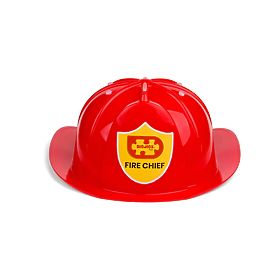 Bigjigs Toys Gasilska čelada