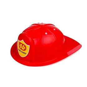 Bigjigs Toys Gasilska čelada