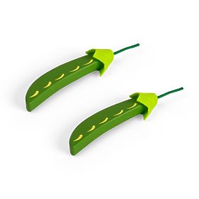 Bigjigs Toys Grah 2 kosa