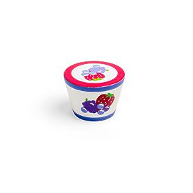 Bigjigs Toys Jogurt 1 kos