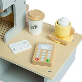 Bigjigs Toys Kavarna, Bigjigs Toys