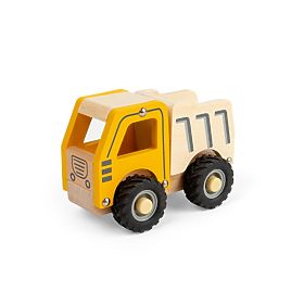 Bigjigs Toys Kiper