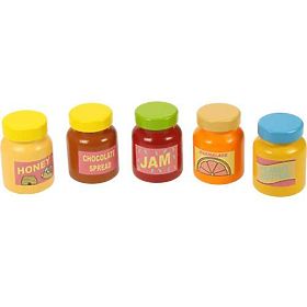 Bigjigs Toys Kozarec 1 kos