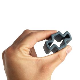 Bigjigs Toys Križci in Krožci