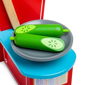 Bigjigs Toys Kumara 1 kos