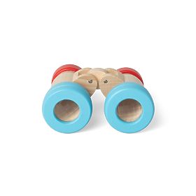 Bigjigs Toys Leseni teleskop