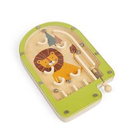 Bigjigs Toys Mini Fliper Lev