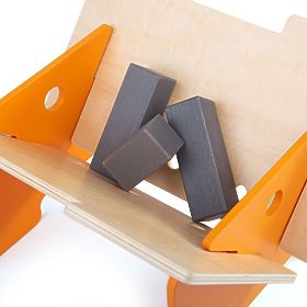 Bigjigs Toys Namizni žar, Bigjigs Toys