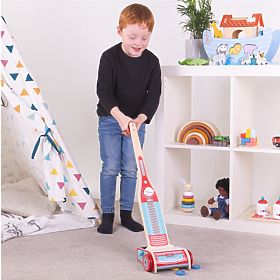 Bigjigs Toys Palica za sesalnik