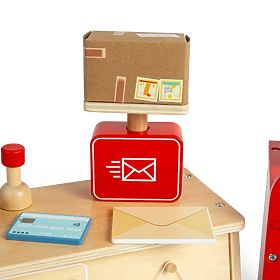 Bigjigs Toys Poštni set, Bigjigs Toys