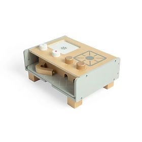 Bigjigs Toys Prenosna kuhinja, Bigjigs Toys